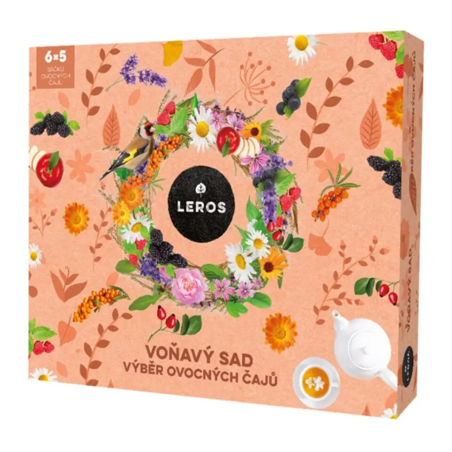 13289-leros vonavy sad 6x5sacku 13289-leros vonavy sad 6x5sacku